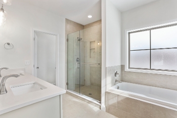 Primary Bedroom Suite