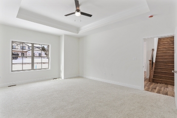 Primary Bedroom Suite