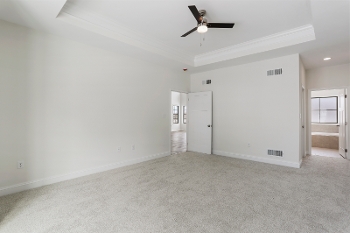 Primary Bedroom Suite