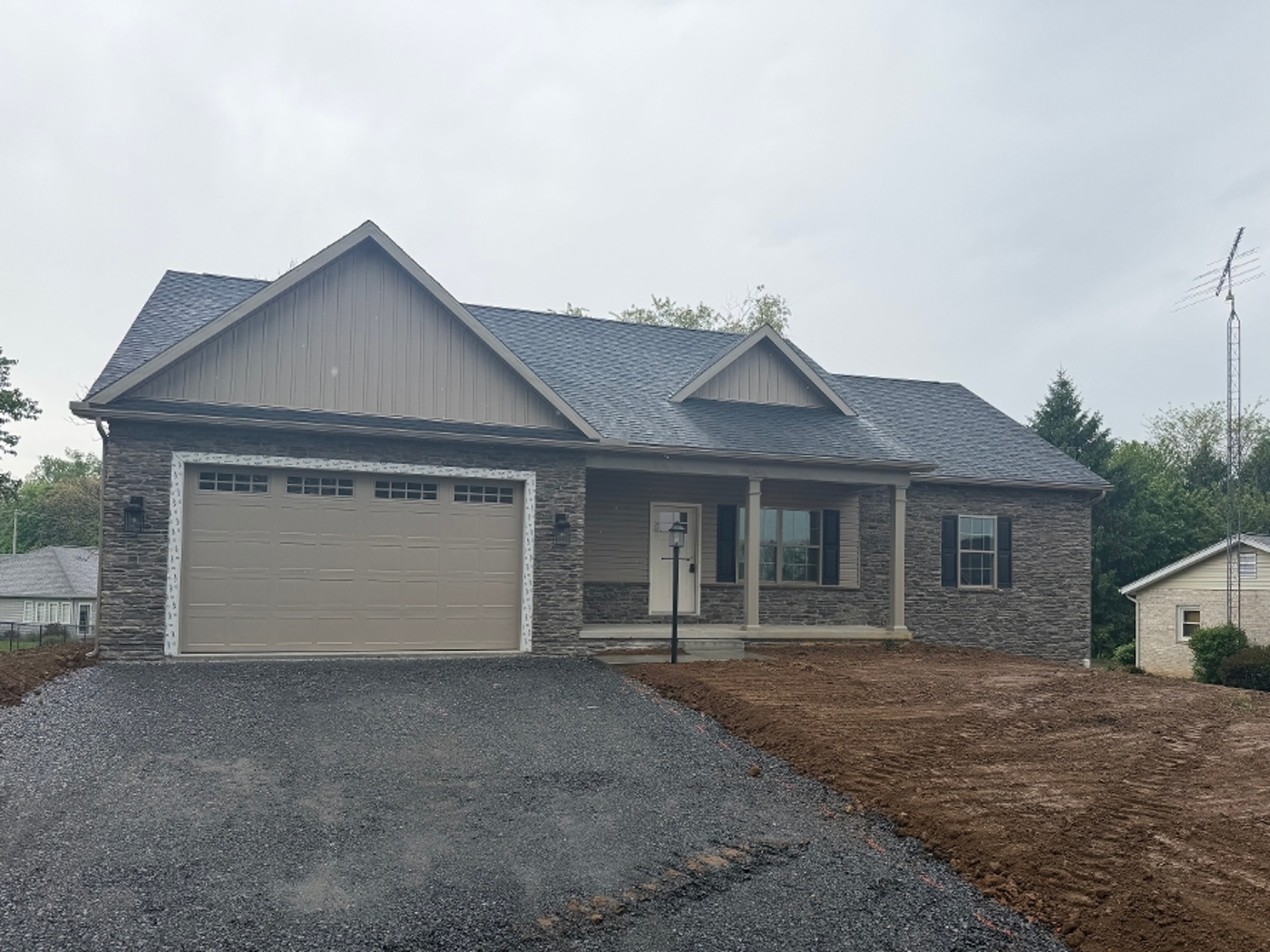 SOLD - Third Avenue - Lot 54