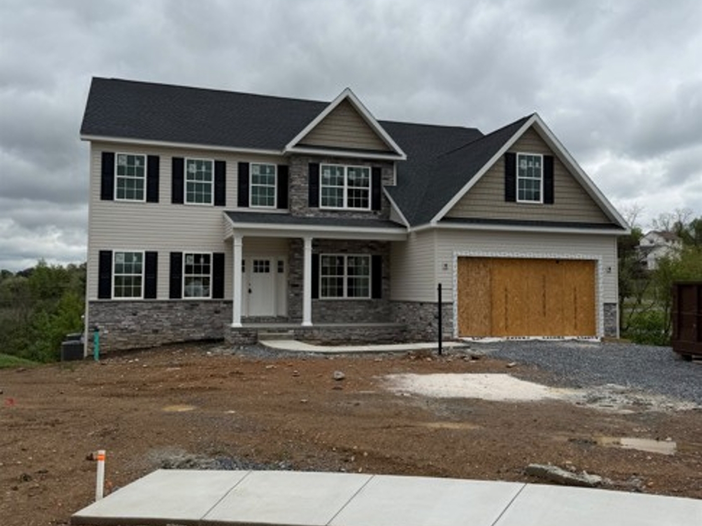 PENDING - 1669 Greenside Court